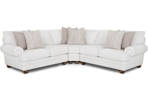 mayme sect white package   