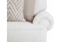 mayme sect white package   