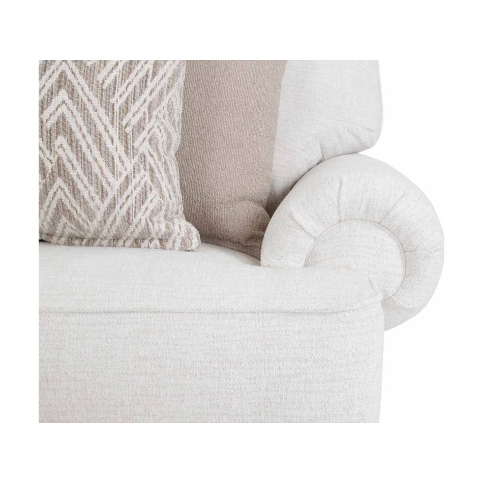 mayme sect white package   