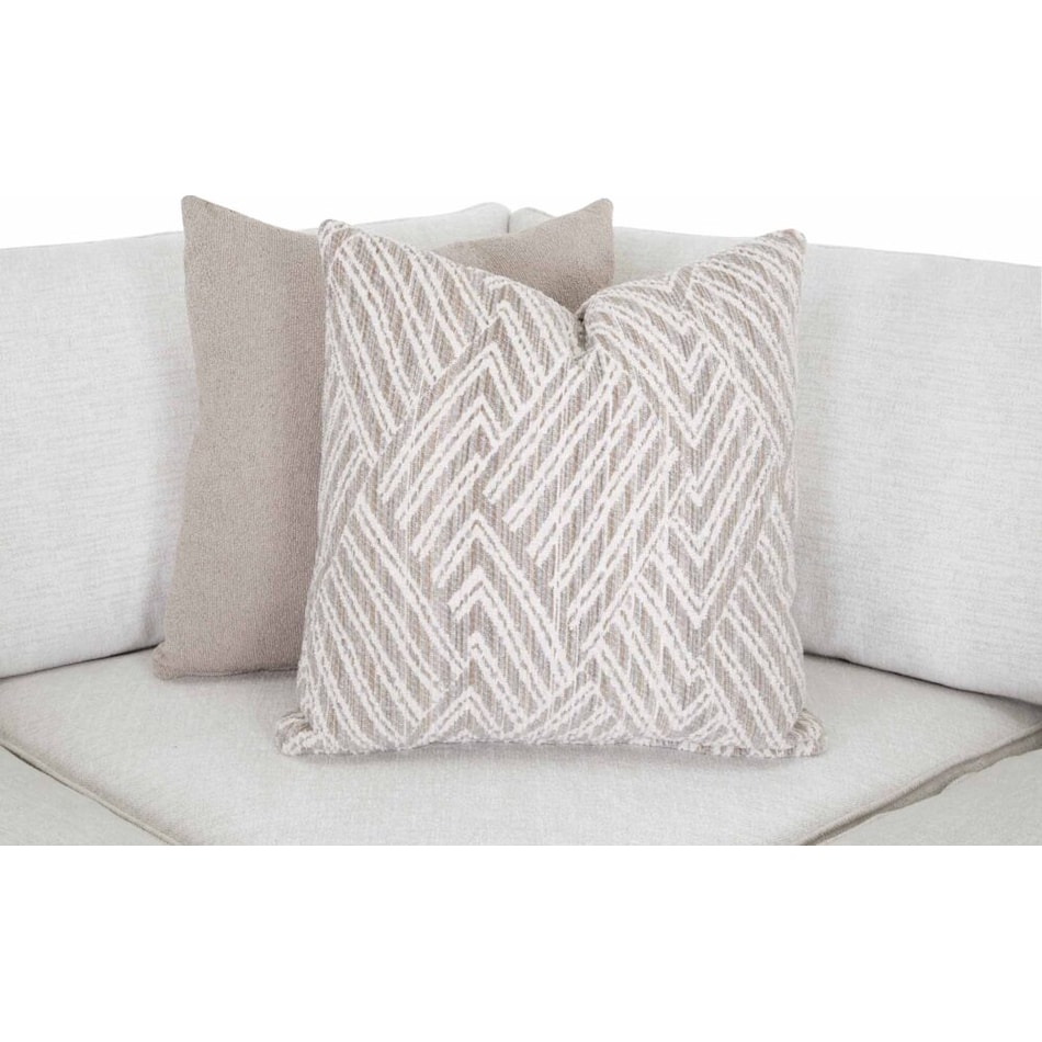 mayme sect white package   