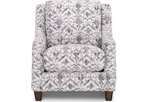 mayme accent chair   