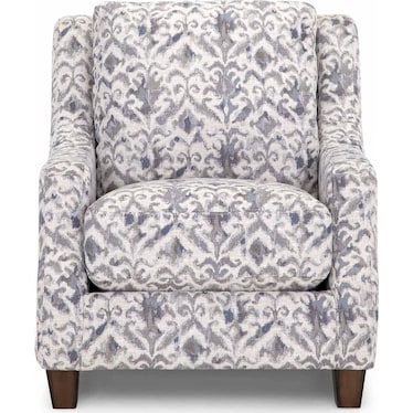 MAYME ACCENT CHAIR