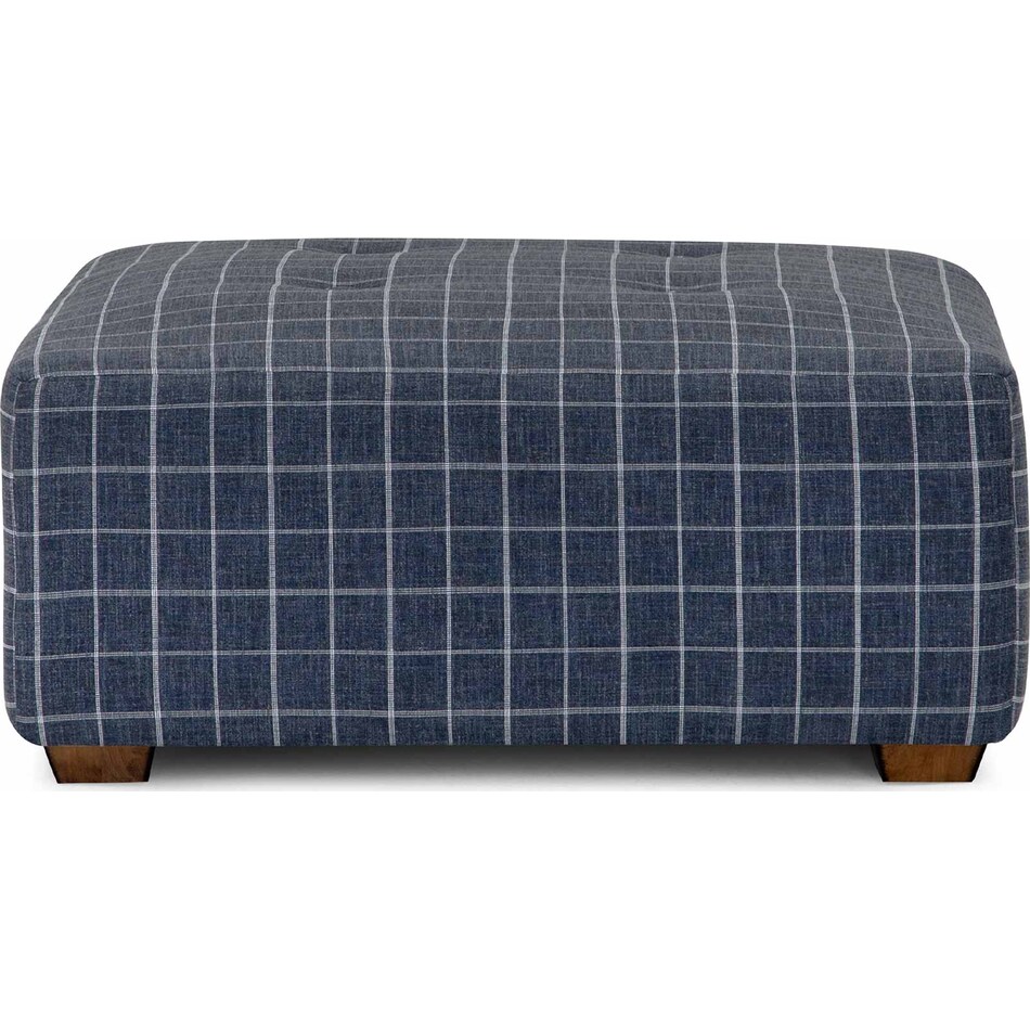 mayme cocktail ottoman   