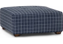 mayme cocktail ottoman   