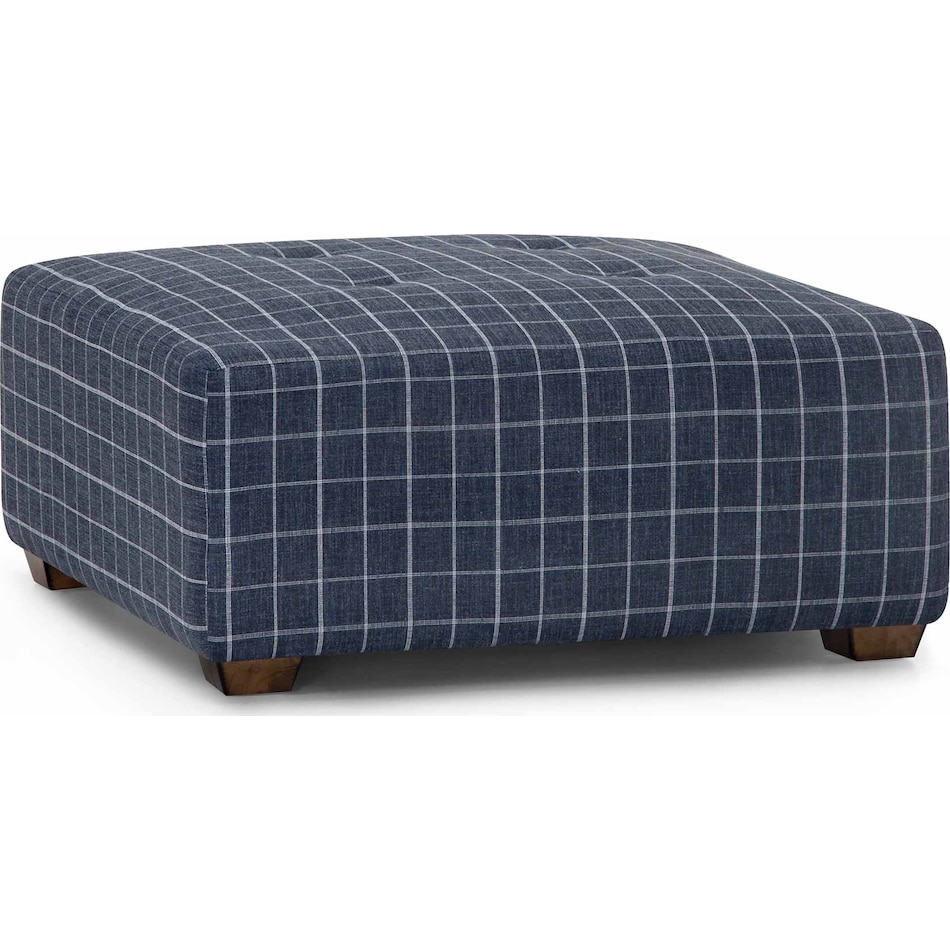 mayme cocktail ottoman   