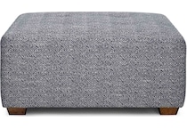 mayme cocktail ottoman   