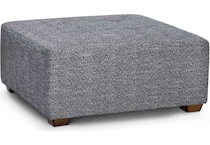 mayme cocktail ottoman   