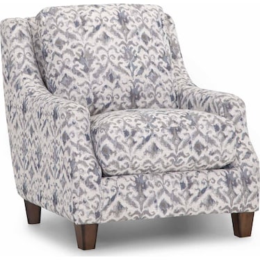 MAYME ACCENT CHAIR