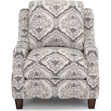 MAYME ACCENT CHAIR