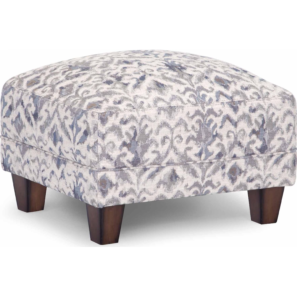 mayme ottoman   