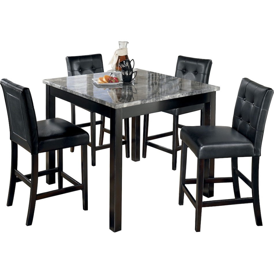 maysville dining set   