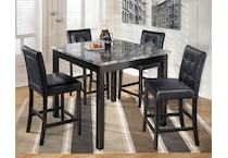 maysville dining set   