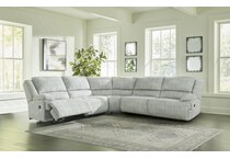 mcclelland grey package   
