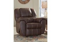 mcgann rocker recliner   