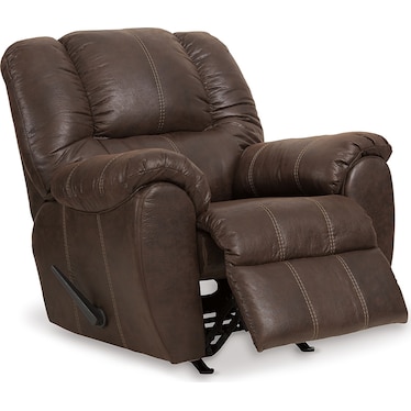 MCGANN RECLINER