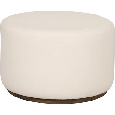 MEDINA OTTOMAN BY FLEXSTEEL