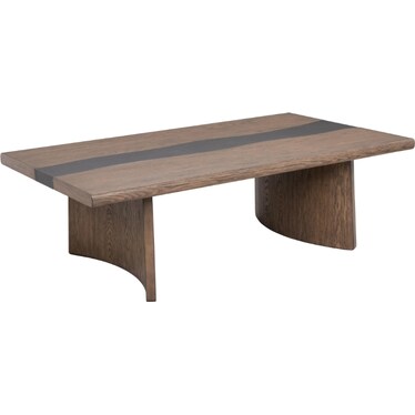 MEDINA COCKTAIL TABLE BY FLEXSTEEL