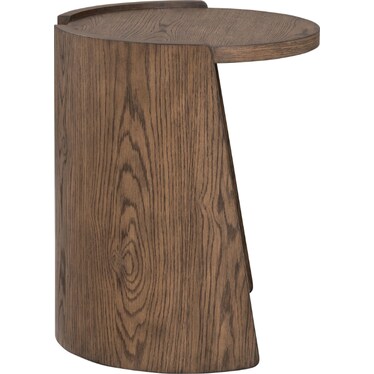 MEDINA END TABLE BY FLEXSTEEL