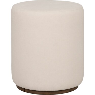 MEDINA POUF BY FLEXSTEEL