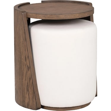 MEDINA END TABLE