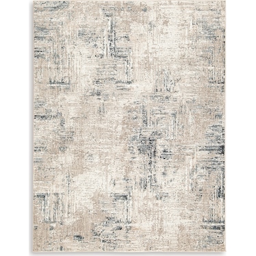 GENTOR 5' X 7' RUG