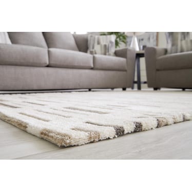 LEESDALE 5' X 7' RUG