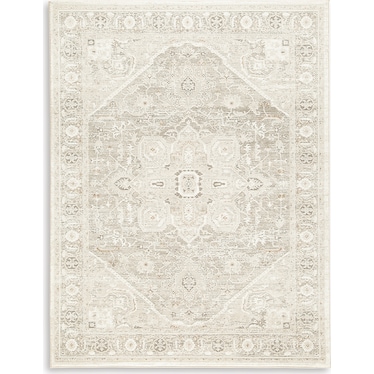 GATWELL 5' X 7' RUG