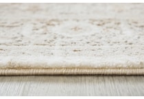 mediu rug ivory grey tan rug meduim   