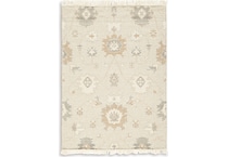 mediu rug linen grey caramel rug meduim   