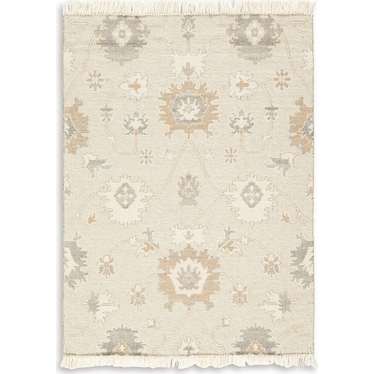 CALKIN 5' X 7' RUG
