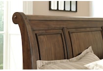 medium brown package   