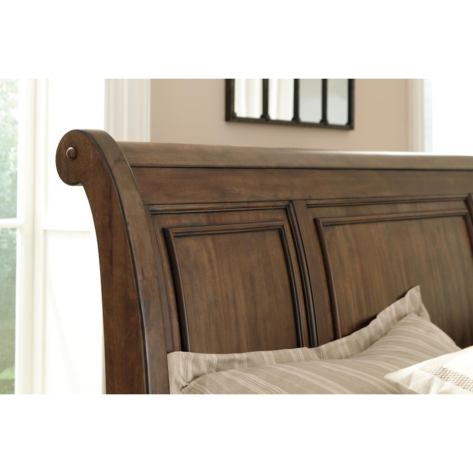 medium brown package   