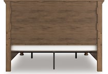 medium brown package   