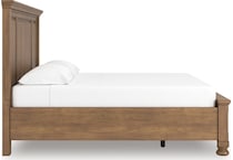 medium brown package   