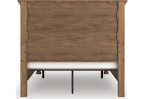 medium brown package   