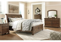 medium brown package   