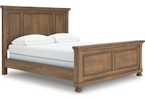 medium brown package   