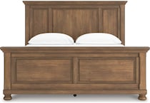 medium brown package   