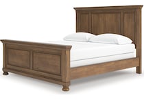 medium brown package   