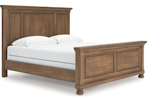 medium brown package   