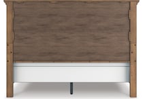 medium brown package   