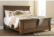 medium brown package   