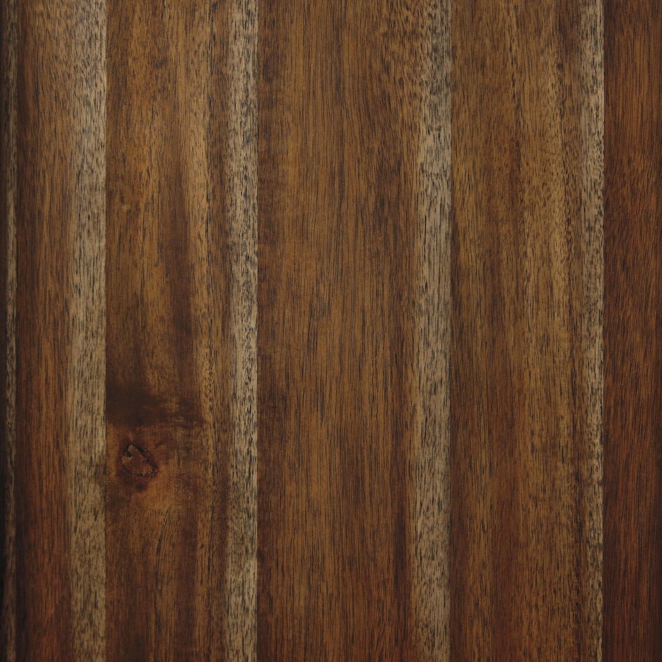 medium brown swatch  