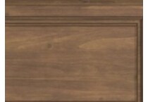medium brown swatch  