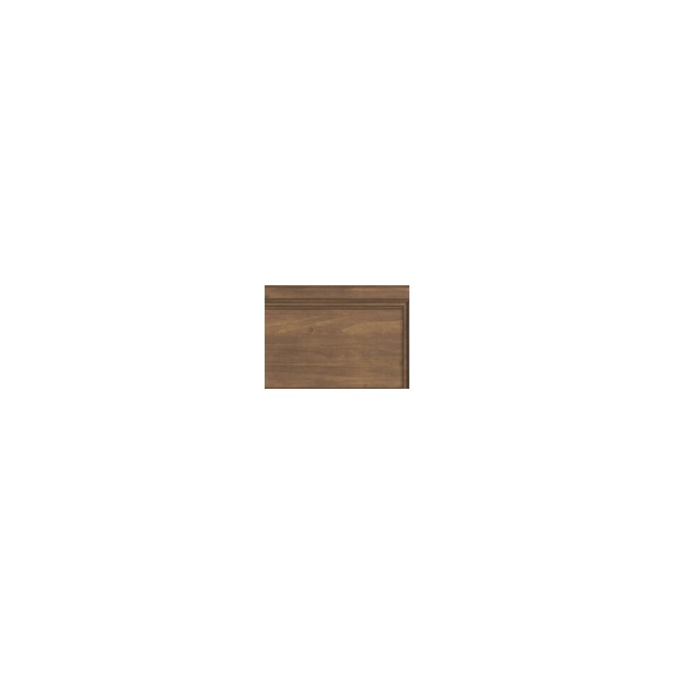 medium brown swatch  