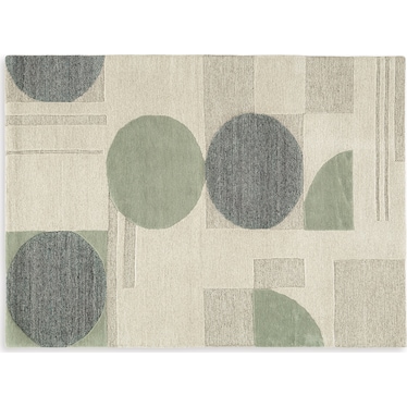DALLANE 5' X 7' RUG