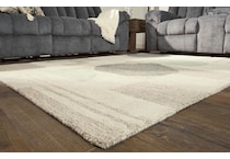 medium rug linen blue green rug meduim   