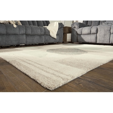 DALLANE 5' X 7' RUG