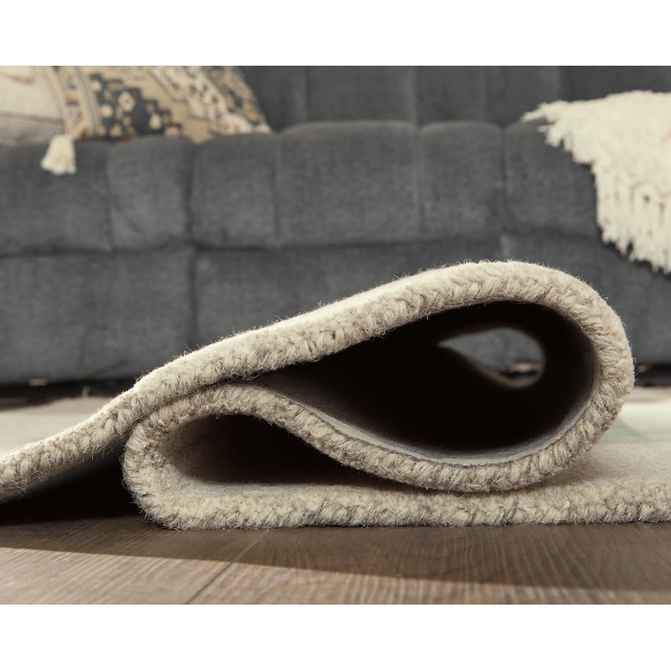 medium rug linen blue green rug meduim   