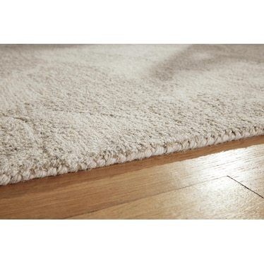 CHADESS 5' X 7' RUG